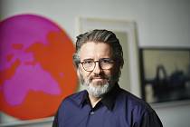 Uznávaný umělec Olafur Eliasson