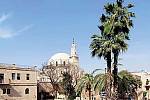 SYNAGOGA CHURVA Obklopují ji starořímské památky i náměstí s jeruzalémskou židovskou čtvrtí