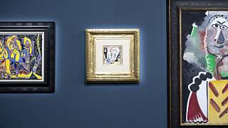 V Las Vegas vydražili 11 Picassových děl. Prodala se za téměř 2,5 miliardy  - Deník.cz