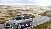 Jaguar XF R-Sport