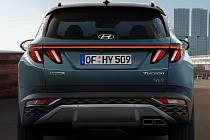 Jedině v případě vozu Hyundai Tucson mají zákazníci možnost volby mezi hybridním nebo dieselovým pohonem