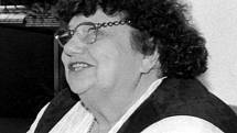 Helena Růžičková