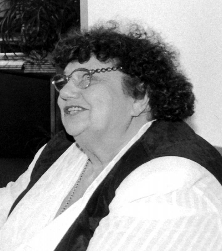 Helena Růžičková