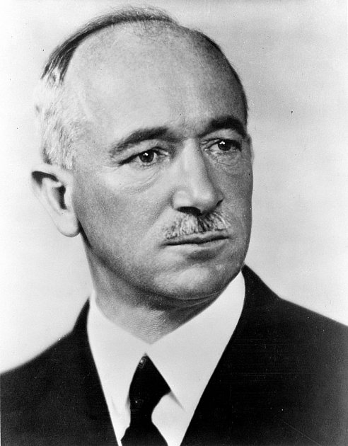 Prezident Edvard Beneš