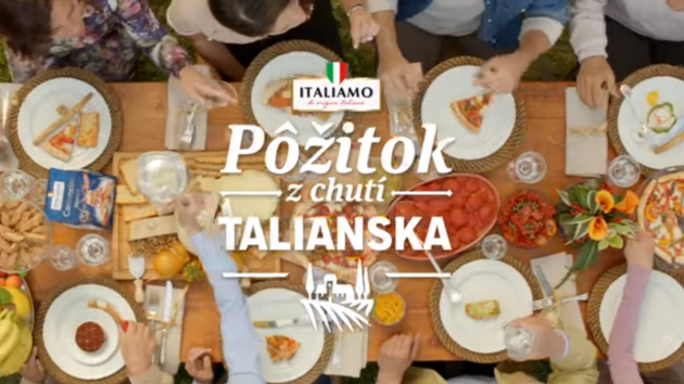 Slovenský Lidl láká na italský týden. V souvislosti s vraždou Jána Kuciaka, do které je zapletena italská mafie působí jako cynismus.