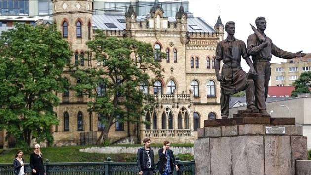 Nejspokojenější s životem ve svém městě jsou obyvatelé litevské metropole Vilniusu.