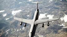 9. Lockheed C-5 Galaxy