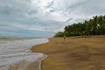 Ostrov Srí Lanka. Ilustrační snímek