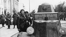 Sovětsko-německá agrese do Polska