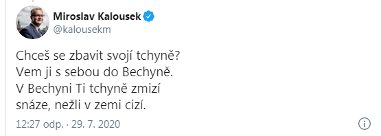 Vtipálci znovu zaplavili internet. Tentokrát na téma kampaně Českých drah