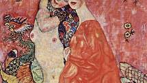Gustav Klimt: Přítelkyně