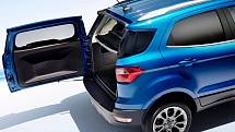 Ford EcoSport.