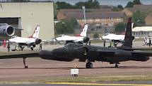 Lockheed U-2.