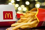 Rusko chce znárodnit podniky McDonald’s či KFC a místo burgerů podávat řízky a boršč. 