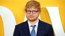 Ed Sheeran