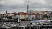 Žižkov.