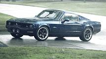 Equus Bass 770.