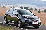 Seat Ibiza.