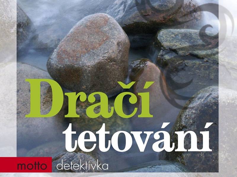 Dračí tetování