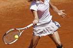 Ruská tenistka Maria Kirilenková titul na turnaji v Barceloně neobhájila. 