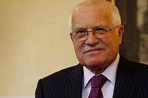 Václav Klaus