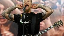 Metallica