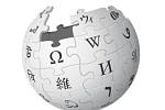 Wikipedia - logo.