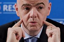 Gianni Infantino