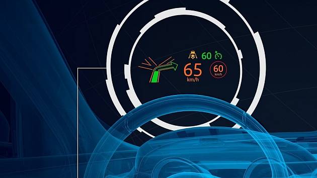 Jaguar XE dostane nový multimediální systém InControl.