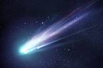 Lidé budou moci pozorovat další fascinující jev. Kolem Země proletí ďábelská kometa. Jak ji poznat? Podívejte se do galerie.