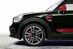 Mini John Cooper Works Countryman.