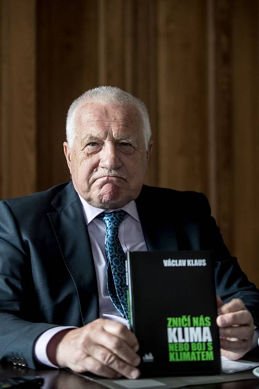 Václav Klaus