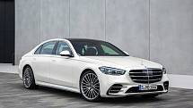 Mercedes S 400 d 4Matic L 9G-TRONIC- 48,62%