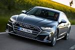 Audi S7 Sportback