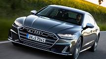 Audi S7 Sportback