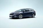 Kia cee´d SW