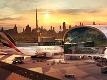 Aerolinky Emirates