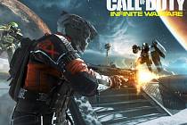 Počítačová hra Call of Duty: Infinite Warfare.