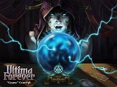Počítačová hra Ultima Forever: Quest for the Avatar.
