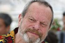 Režisér Terry Gilliam