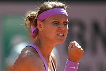 Finále Roland Garros: Lucie Šafářová vs. Serena Williamsová