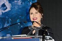 Thajsá princezna Ubolratana Radžakanjaová kandiduje na premiérku