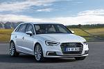 Audi A3 Sportback e-tron