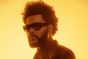 The Weeknd, vlastním jménem Abel Makkonen Tesfaye