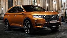 DS 7 Crossback