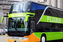 FlixBus. Ilustrační foto.