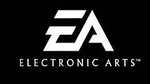 Logo společnosti Electronic Arts.