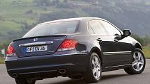 Honda Legend