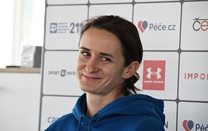 Rychlobruslařka Martina Sáblíková letos získala dvě bronzové medaile z mistrovství světa. Poté musela sezónu ze zdravotních důvodů po menším operačním zákroku na noze ukončit