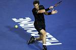 Andy Murray prohrál už páté finále Australian Open 
